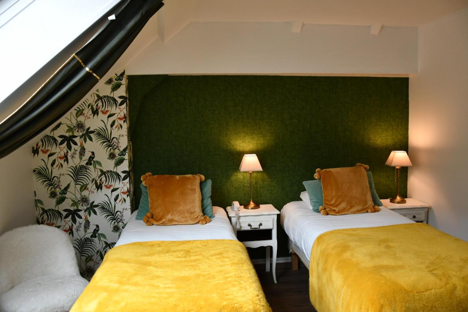 Hotel Le Moulin Des Ruats Avallon Exterior foto